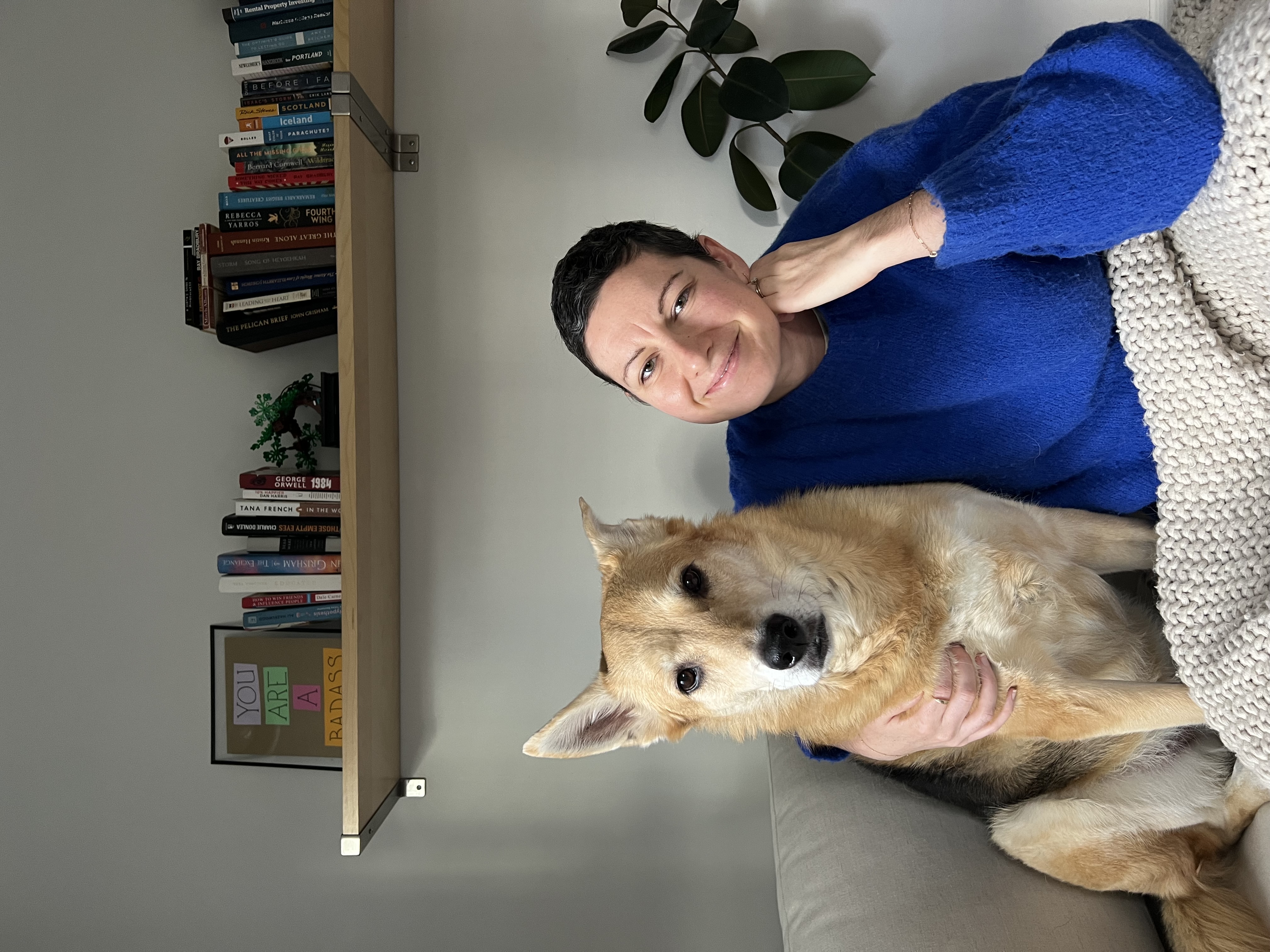 18 Months Left to Live w/ Hannah Brown 